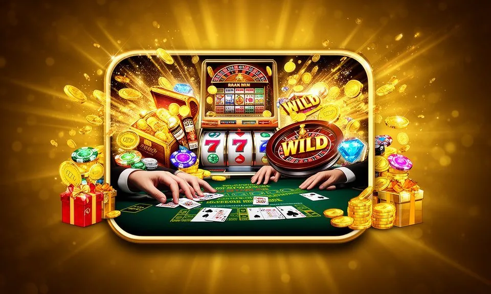 Roulette Roundtable